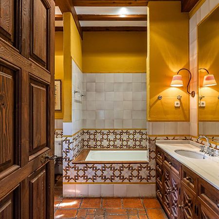 Queens Hacienda Alamedilla Toledo Arges Ngoại thất bức ảnh